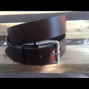 Cowleather hide leather handcrafted high quality l